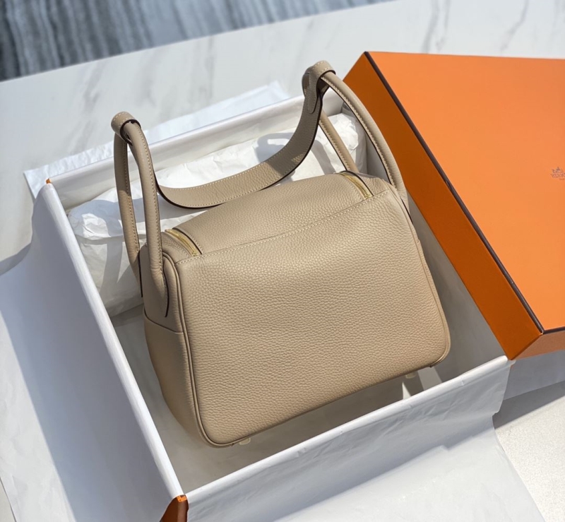 Hermes Top Handle Bags